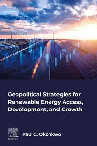 Geopolitical Strategies for Renewable Energy Access, Development, and Growth_cover