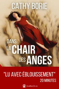 Dans la chair des anges_cover
