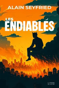 Les Endiablés_cover