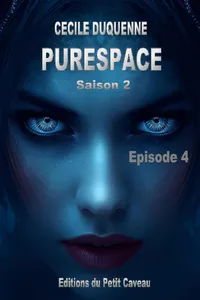 Purespace, saison 2_cover
