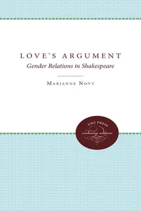 Love's Argument_cover