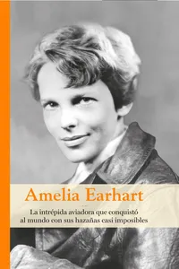 Amelia Earhart_cover