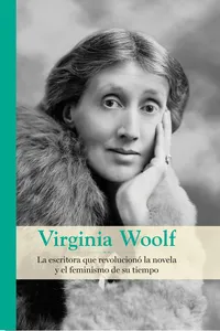 Virginia Woolf