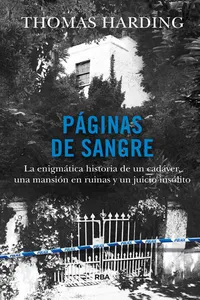 Páginas de sangre_cover