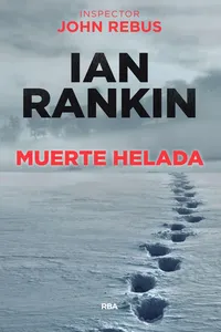 Muerte helada_cover