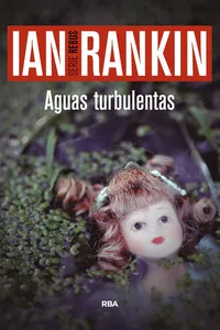 Aguas turbulentas_cover