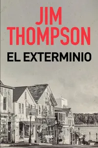 El exterminio_cover