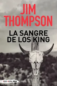 La sangre de los King_cover