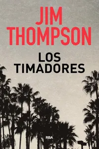 Los timadores_cover