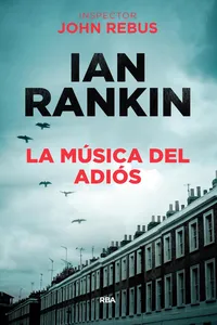 La música del adiós_cover