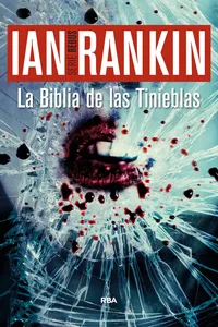 La Biblia de las Tinieblas_cover