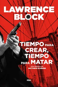 Tiempo para crear, tiempo para matar_cover
