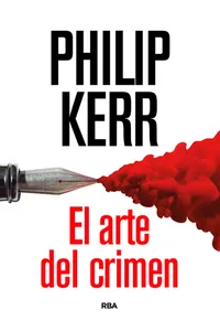 El arte del crimen_cover