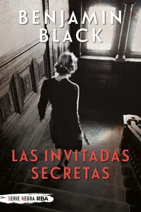 Las invitadas secretas_cover