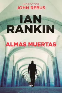 Almas muertas_cover