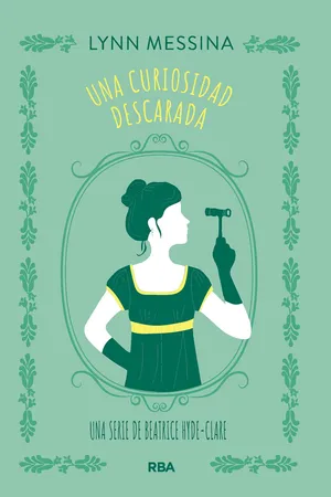 Una curiosidad descarada