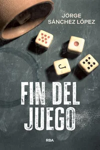 Fin del juego_cover