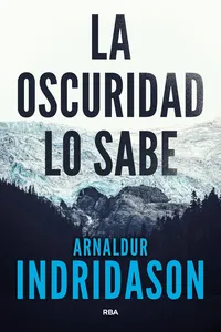 La oscuridad lo sabe_cover