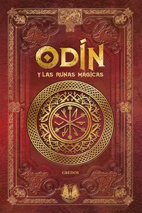 ODÍN y las runas mágicas