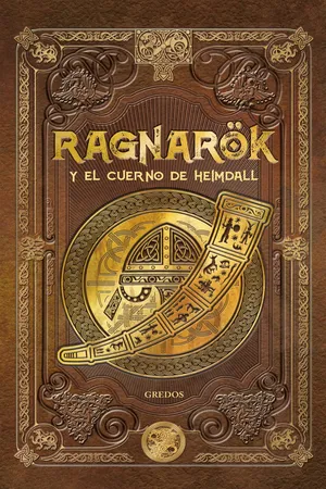 RAGNARÖK y el cuerno de Heimdall