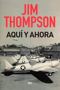Aquí y ahora_cover