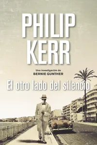El otro lado del silencio_cover