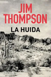 La huida_cover