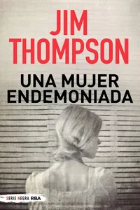 Una mujer endemoniada_cover
