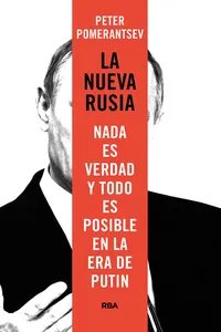 La nueva Rusia_cover