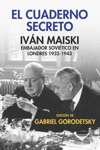 El cuaderno secreto_cover