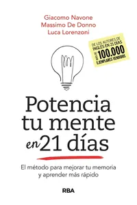 Potencia tu mente en 21 días_cover