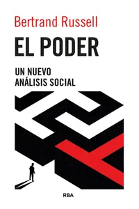 El poder_cover