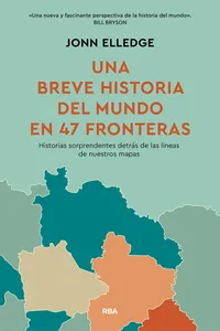 Una breve historia del mundo en 47 fronteras_cover