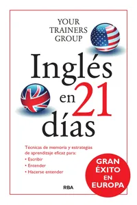 Inglés en 21 días_cover