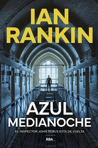 Azul medianoche_cover