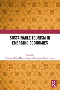 Sustainable Tourism in Emerging Economies_cover