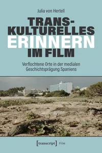 Transkulturelles Erinnern im Film_cover