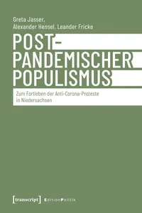 Postpandemischer Populismus_cover