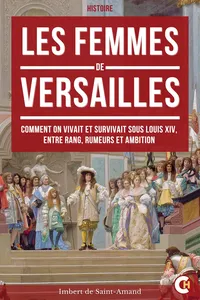 Les Femmes de Versailles