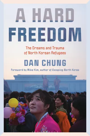 A Hard Freedom