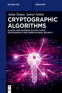 Cryptographic Algorithms_cover