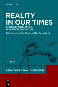 Reality in Our Times_cover