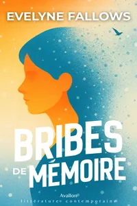Bribes de mémoire_cover