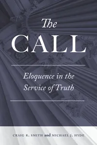 The Call_cover