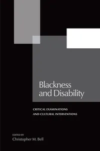 Blackness and Disability_cover