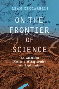 On the Frontier of Science_cover
