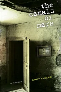 The Canals of Mars_cover