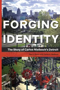 Forging Identity_cover