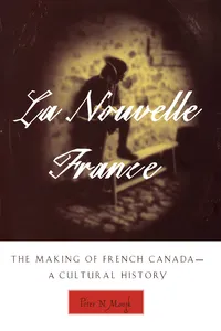 La Nouvelle France_cover