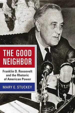 The Good Neighbor